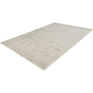 Teppich PADIRO "Bridget 125" Teppiche Gr. B/L: 120 cm x 170 cm, 10 mm, 1 St., beige (creme) Esszimmerteppiche