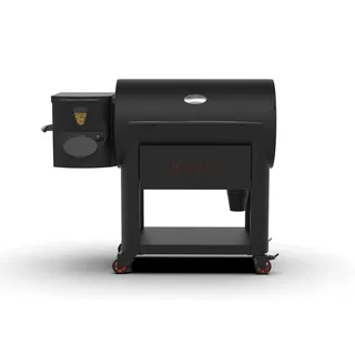 LOUISIANA GRILLS 1200 Premier 2021 Pelletgrill