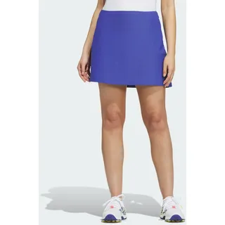 adidas PERFORMANCE Sportrock Ultimate 365 Tour Plissierter Skort Größe XS in Blau Blau