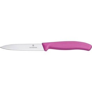 Victorinox Gemüsemesser Pink 6.7706.L115, Küchenmesser, Pink