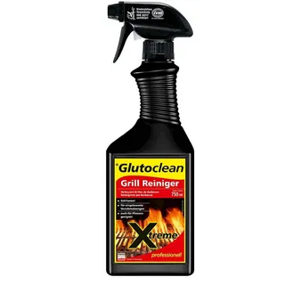 Glutoclean Grill Reiniger Xtreme 750ml