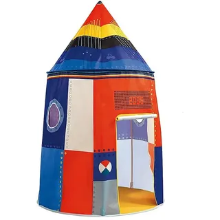 Djeco Spielzelt: Rakete