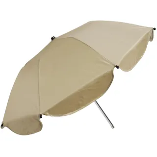 reer 72145.3 - Sonnenschirm 2-in-1, beige
