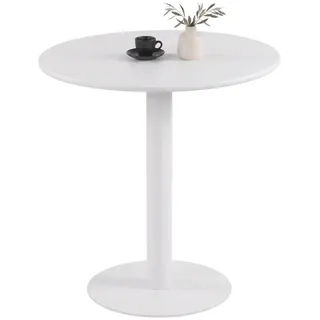 CLP Jarla Ø 70 cm weiß
