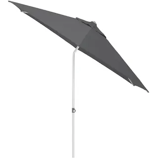 Kettler EASY PUSH Ø 270 cm Silber/Anthrazit