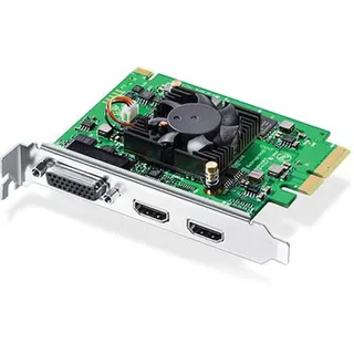 Blackmagic Design Intensity Pro 4K