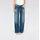 HOSEN Jeans Rich Palazzo in medium stone Gr W38/L34