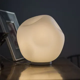 Foscarini Hoba Midi Weiß