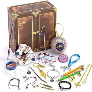 HARRY POTTER Adventskalender 2021