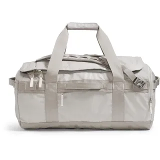 The North Face Base Camp Voyager Duffel 62 l Dunkelbraun/Garnet