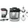 Serie 6 MUMS6ZS17 Jet black matt