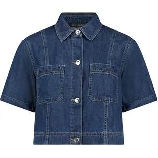 Betty Barclay Jackenblazer Damen Blau 48