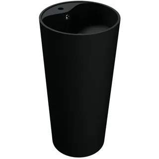doporro Standwaschbecken 45 x 45 x 90 cm