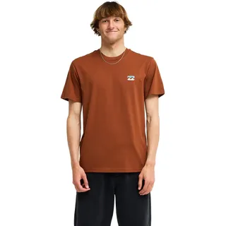 BILLABONG Icon Wave weiß XXL