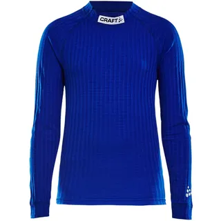 Craft Progress Baselayer CN LS 3 St. Blau 122