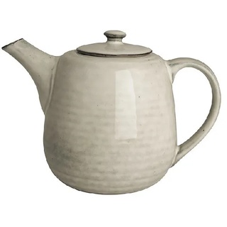 Broste copenhagen Teekanne 'Nordic Sand'