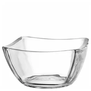 LEONARDO Piazza Transparent 4-tlg.