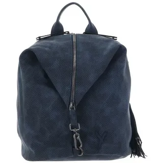SURI FREY Romy Basic Cityrucksack Blau