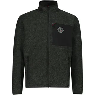 CMP 35h3907 Jacke Herren Forest Mel. S