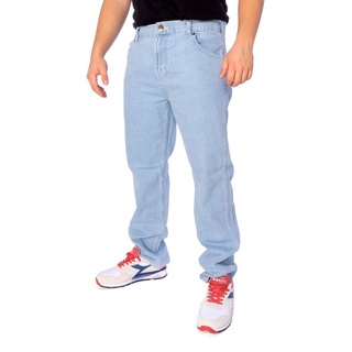 Dickies Slim-fit-Jeans Hose Dickies Houston Denim Vintage Age (1 Stück, 1-tlg) blau