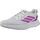 Damen Cloud White/Purple Burst/Semi Blue Burst 38 2/3