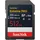 SDHC UHS-II V90 R300/W300 512 GB