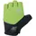Radhandschuhe Neongelb XXL