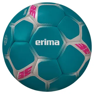 Erima Flash Training Weiß/Blau Größe 2