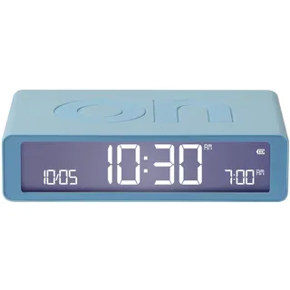 Lexon Flip Classic blau