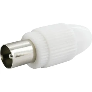 Schwaiger KST11 IEC Stecker