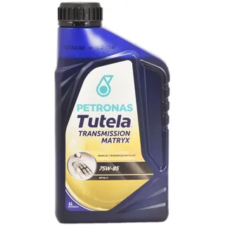 Petronas Tutela Transmission Matryx 75W-85 l