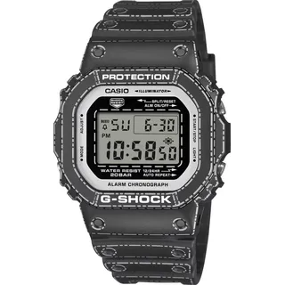 Casio G-Shock DW-5600RGM-1ER Kunstharz 42 mm