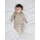 Suit Noos Regular Fit Beige 68