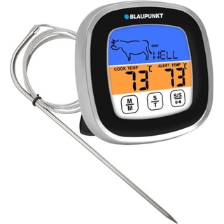 Blaupunkt, Grillthermometer, digitales Fleischthermometer FTM501