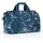 L bandana blue