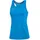 Tanktop blau 42 Damen