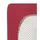 Single-Jersey 140 x 200 - 160 x 200 cm kirsch