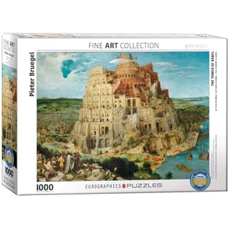 Eurographics Der Turm zu Babel 6000-0837