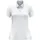 Polo Damen Weiß XL