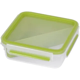 Emsa Lunchbox Clip & Go Sandwichbox Quadratisch 850 ml