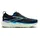 Herren Black / Cobalt / Neo Yellow 44