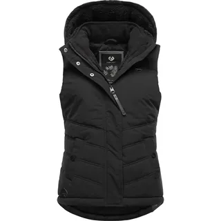 Ragwear Hesty Schwarz M