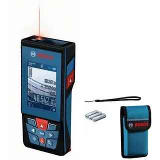 Bosch GLM 100-25 C