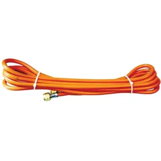 VELLEMAN GASSCHLAUCH 5 m