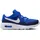 Sneaker Kinder hyper royal/white-midnight navy 30