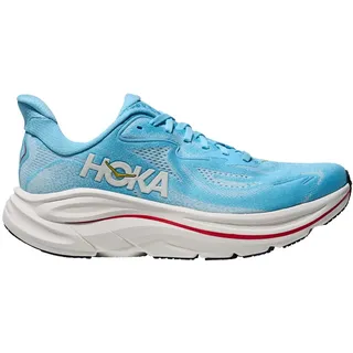 HOKA Clifton 10 Damen Skyward Blue/Cielo Blue 38