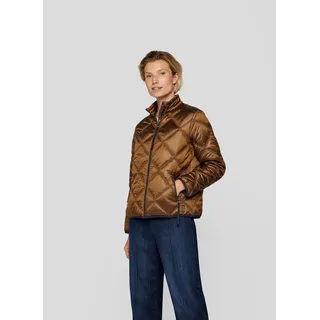 Rabe Jacke in Braun | Gr.: 46