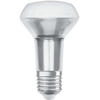 Osram Star R63 E27 4,8W ersetzt 60W warmweiß, 2