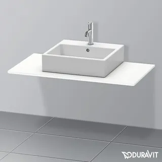 Duravit XSquare Konsole XS060E01818,