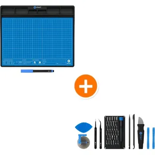 ifixit Pro Tech Go Toolkit 47-teilig